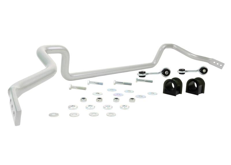 Whiteline 87-92 Toyota Supra MK3 MA70/1 Front 30mm Heavy Duty Adjustable Swaybar - Torque Motorsport