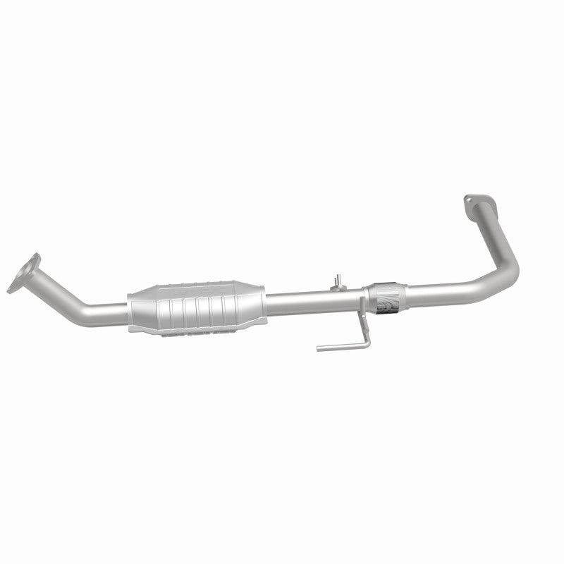 MagnaFlow Conv DF 00-04 Toyota Tundra V8 4.7L Gas - Torque Motorsport