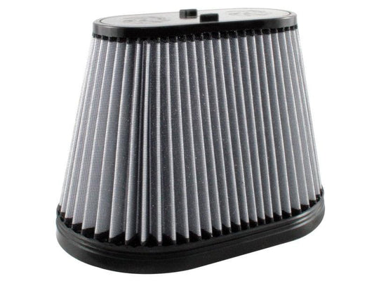 aFe MagnumFLOW Air Filters OER PDS A/F PDS Ford Diesel Trucks 03-07 V8-6.0L (td) - Torque Motorsport