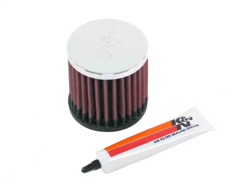 K&N 88-03 Honda XR100R/03-09 CRF100F Air Filter - Torque Motorsport