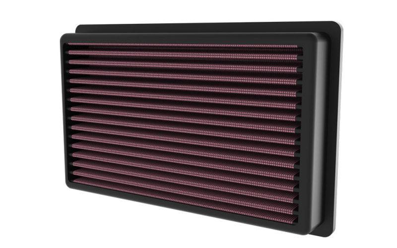 K&N 21-23 Toyota Yaris L3-1.0L Replacement Drop In Air Filter - Torque Motorsport