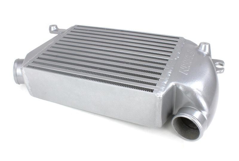 Perrin Subaru WRX 15+ Top Mount Intercooler - Silver - Torque Motorsport