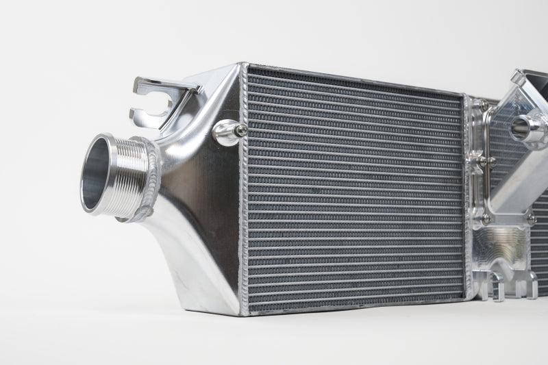 CSF 2019+ Porsche 911 Carrera (3.0L Turbo - Base/S/4/GTS) High Performance Intercooler System - Torque Motorsport