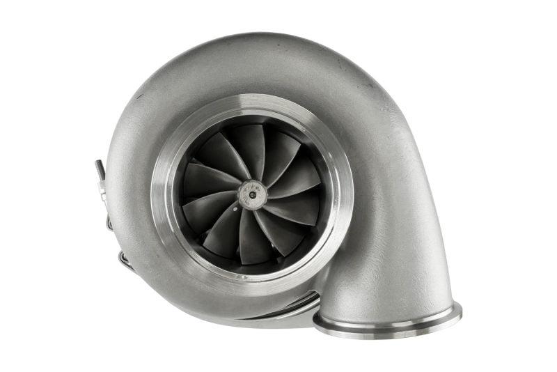 Turbosmart Oil Cooled 7675 V-Band Inlet/Outlet A/R 0.96 External Wastegate TS-1 Turbocharger - Torque Motorsport