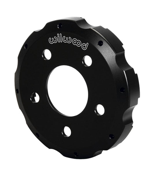 Wilwood Hat-BB Front 1.095in Offset 4 x 3.93 - 8 on 7.00in - Torque Motorsport