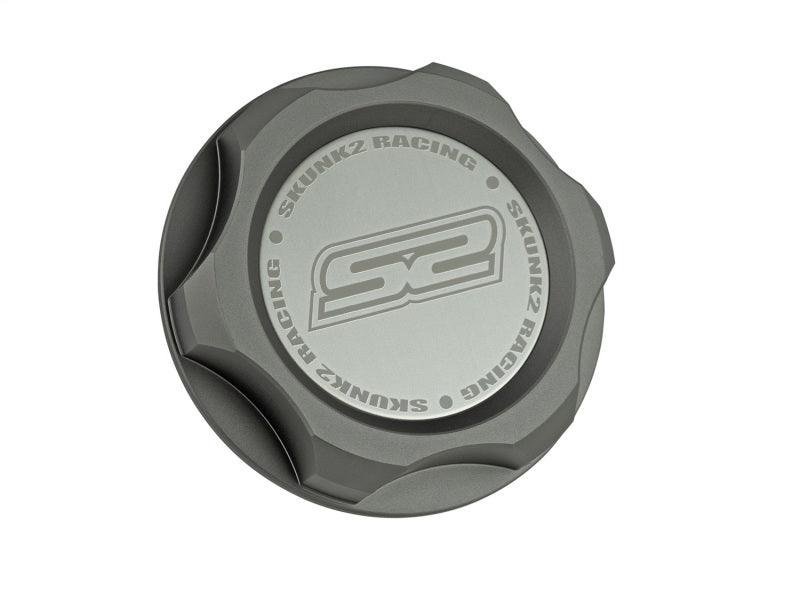 Skunk2 Honda Billet Oil Cap (M33 x 2.8) (Hard Series) - Torque Motorsport