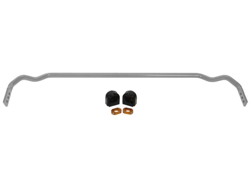 Whiteline 19-20 BMW Z4 Front 24mm Heavy Duty Adjustable Swaybar - Torque Motorsport