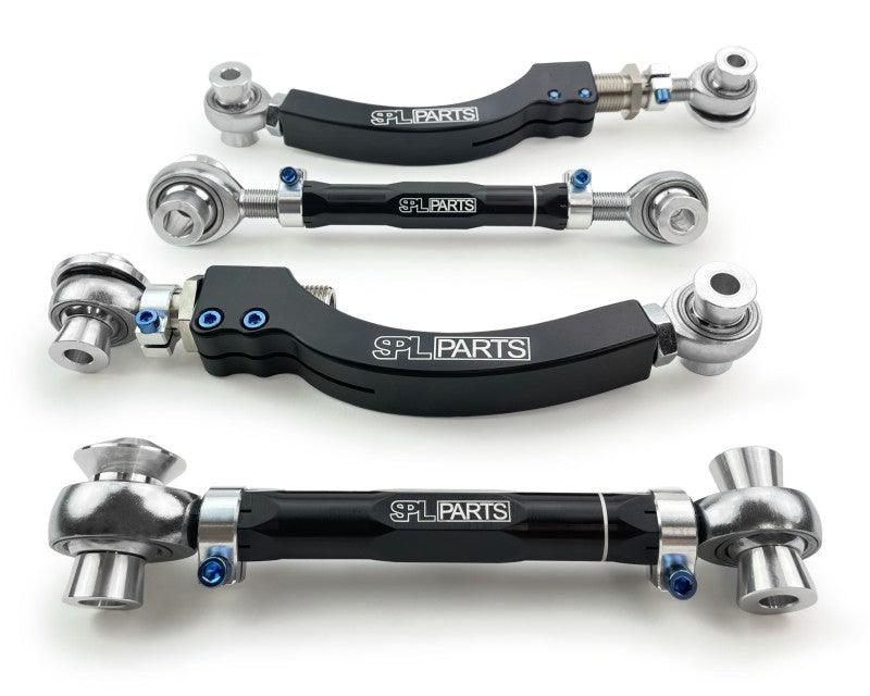 SPL Parts 2020+ Toyota GR Supra (A90) / 2019+ BMW Z4 (G29) Rear Upper Lateral Links - Torque Motorsport