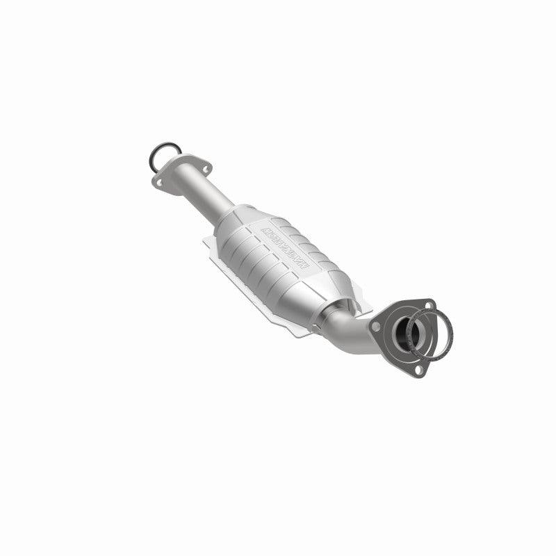 MagnaFlow Conv DF 03-04 Toyota Tundra V8 4.7L Gas - Torque Motorsport