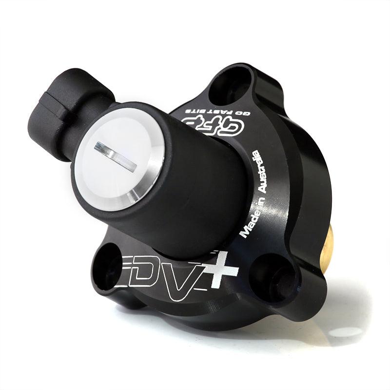 GFB Diverter Valve DV+ 2022+ Subaru WRX (FA24) w/Integrated Solenoid - Torque Motorsport