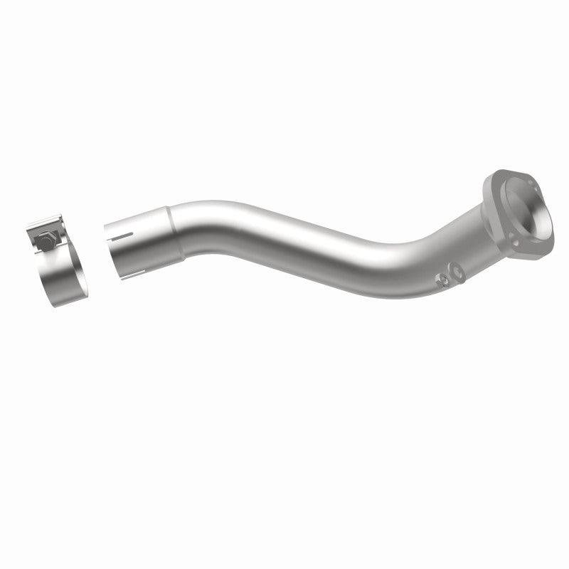 MagnaFlow Manifold Pipe 12-13 Wrangler 3.6L - Torque Motorsport