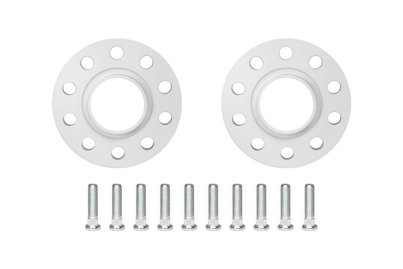 Eibach Pro-Spacer System 12mm Spacer / 5x114.3 Bolt Pattern / Hub Center 56 For 04-07 Subaru WRX STI - Torque Motorsport