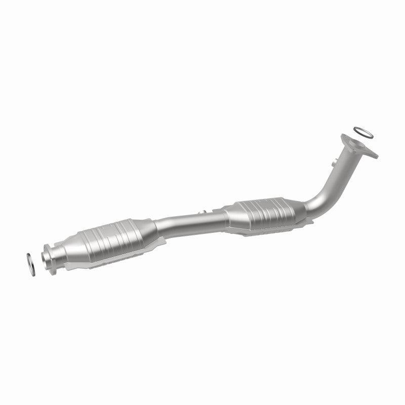 Magnaflow Conv DF 07-08 Toyota Tundra 5.7L P/S - Torque Motorsport