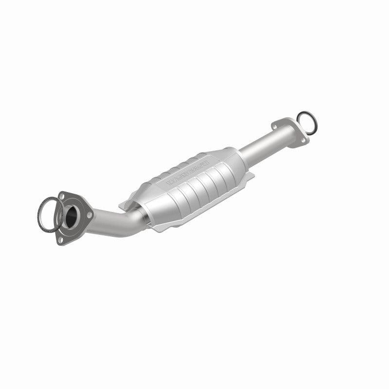 MagnaFlow Conv DF 03-04 Toyota Tundra V8 4.7L Gas - Torque Motorsport