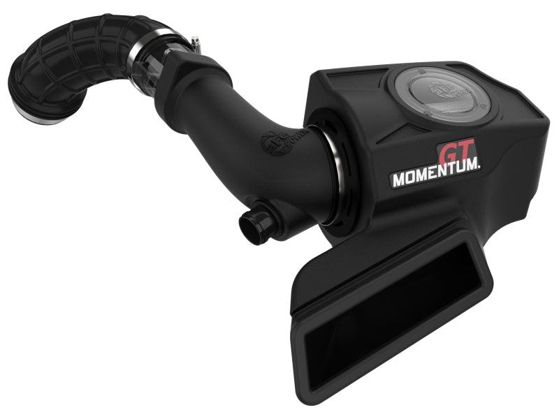 aFe Momentum GT Pro DRY S Cold Air Intake System 18-21 Volkswagen Tiguan L4-2.0L (t) - Torque Motorsport