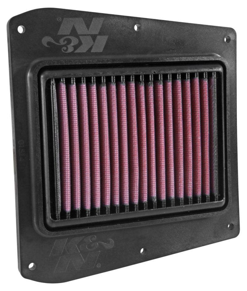 K&N 15-16 Indian Scout 69 Cl Replacement Drop In Air Filter - Torque Motorsport