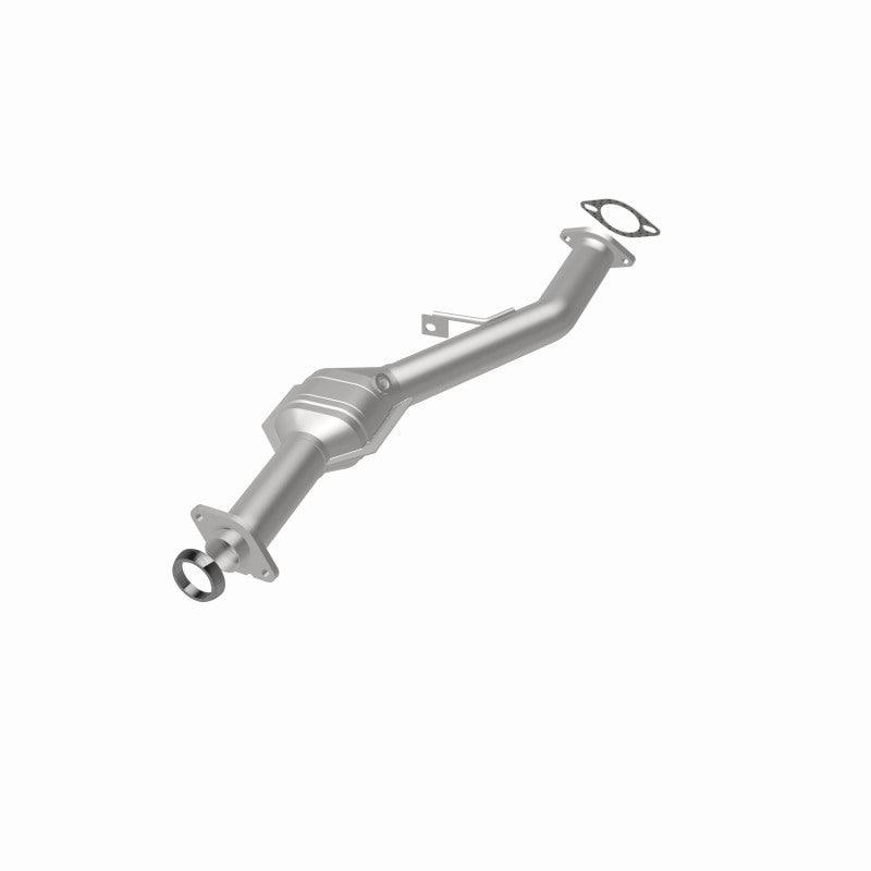 MagnaFlow Converter Direct Fit 12-14 Subaru Impreza 2.5L / 15-16 WRX STI - Torque Motorsport