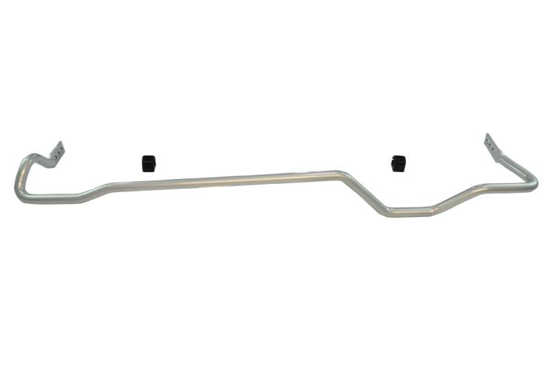 Whiteline 10/93-00 Subaru WRX/STi GC-GF / 01-5/02 Forester SF GT Turbo Rear 24mm Swaybar-XX h/duty B - Torque Motorsport