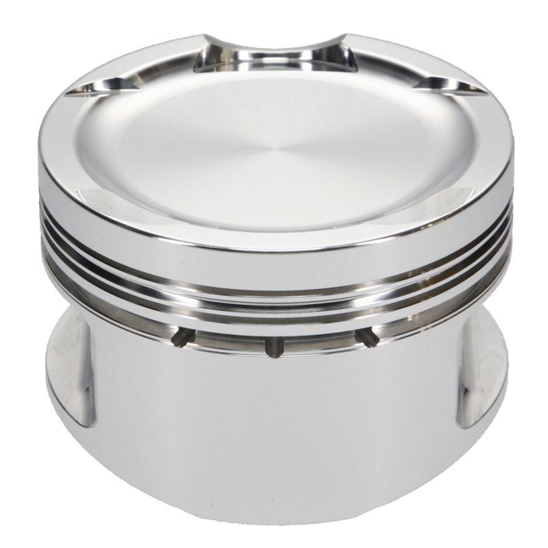 JE Pistons VW 1.8L 20V 9.25 KIT Set of 4 Pistons - Torque Motorsport