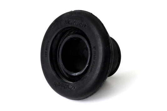 Haltech Firewall Rubber Wiring Grommet - 51mm (2in) OD 21mm (13/16in) ID - Torque Motorsport