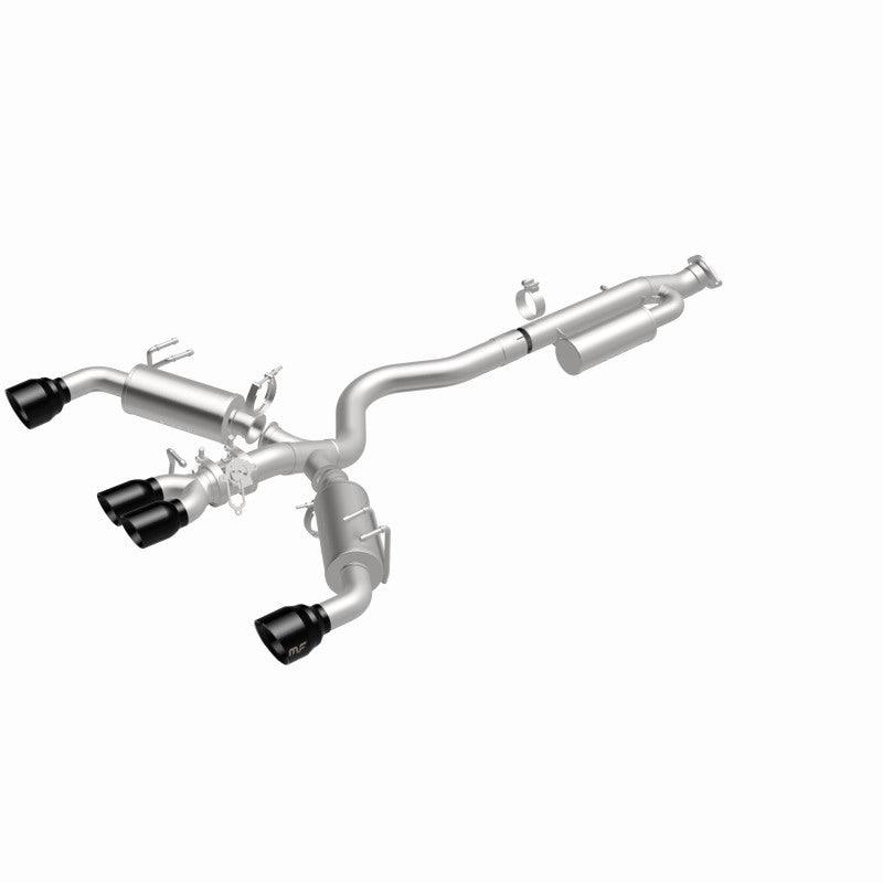 Magnaflow 2023 Toyota GR Corolla NEO Cat-Back Exhaust System - Torque Motorsport