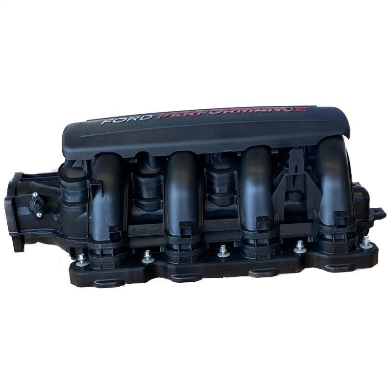 Ford Performance Low Profile Manifold For 7.3L Super Duty Gas Engine - Torque Motorsport