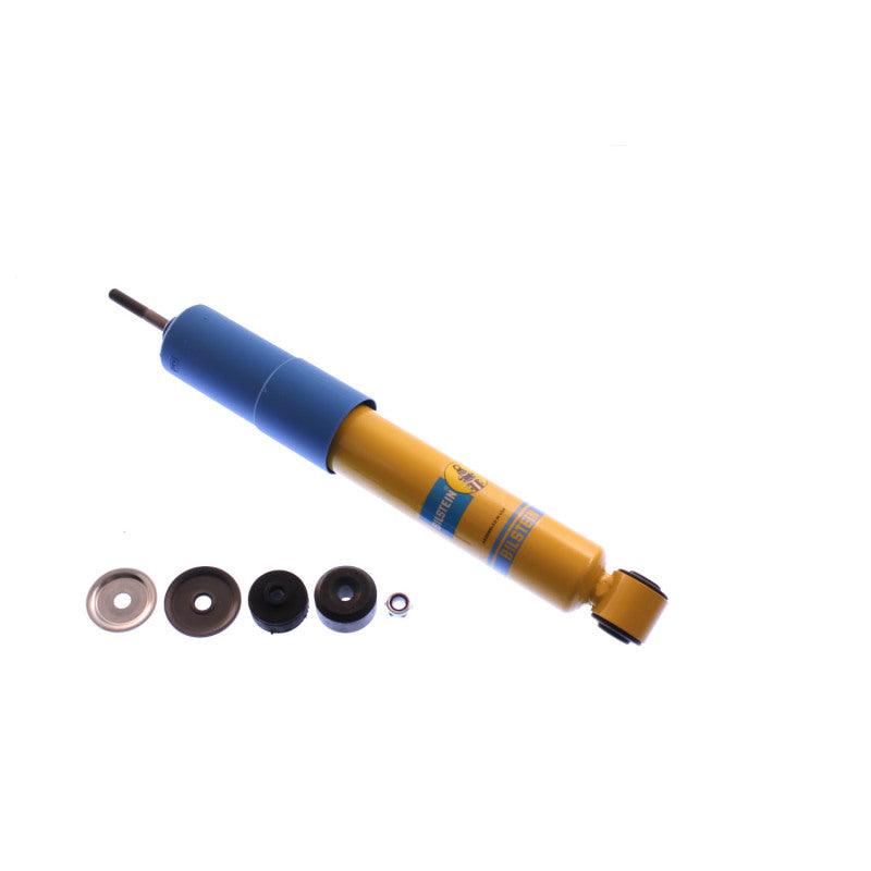 Bilstein B6 1988 Chevrolet Corvette 35th Anniversary Edition Rear 46mm Monotube Shock Absorber - Torque Motorsport