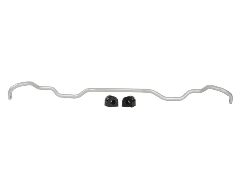 Whiteline 6/94-02 Subaru Legacy Front 20mm Heavy Duty Swaybar - Torque Motorsport