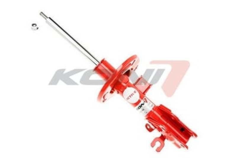 Koni Special Active Shock FSD 14-17 Mazda 3 Left Front - Torque Motorsport