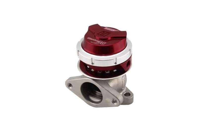 Turbosmart WG38 Gen V Ultragate 38 14psi Red - Torque Motorsport