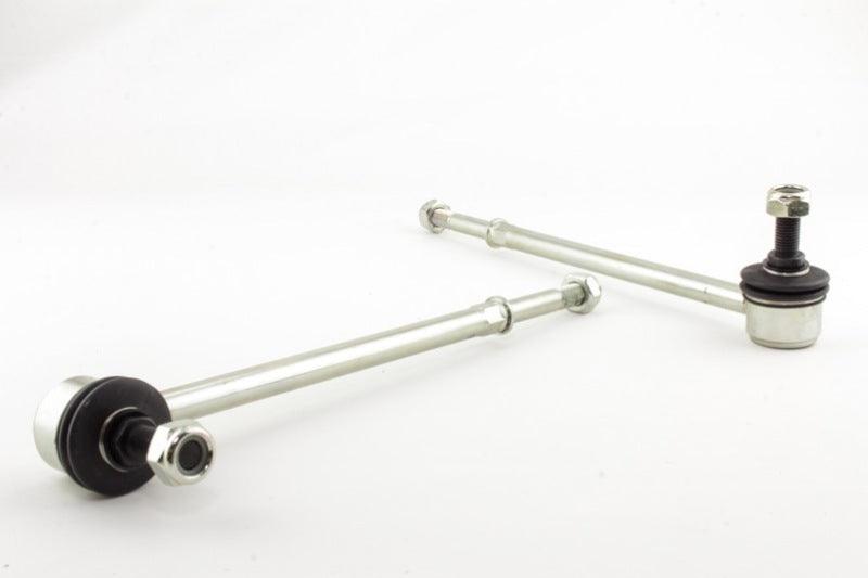 Whiteline Plus 10/02-08/06 Pontiac GTO 8cyl Front Sway Bar Link Assembly - Torque Motorsport