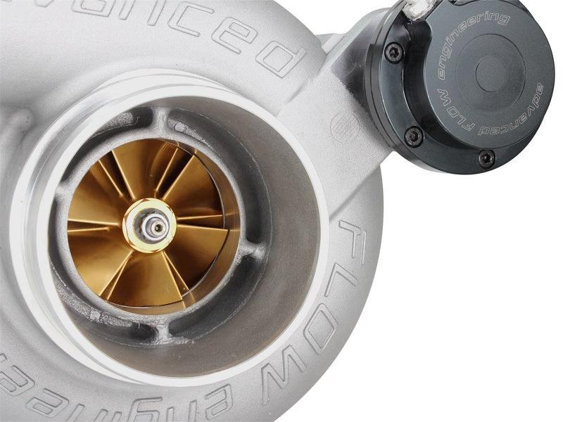 aFe Power Bladerunner Turbocharger 86mm 99.5-03 Ford Diesel Trucks V8 7.3L (td) - Torque Motorsport