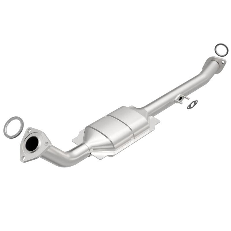 MagnaFlow Conv DF 01-04 Toyota Sequoia 4.7L P/S - Torque Motorsport