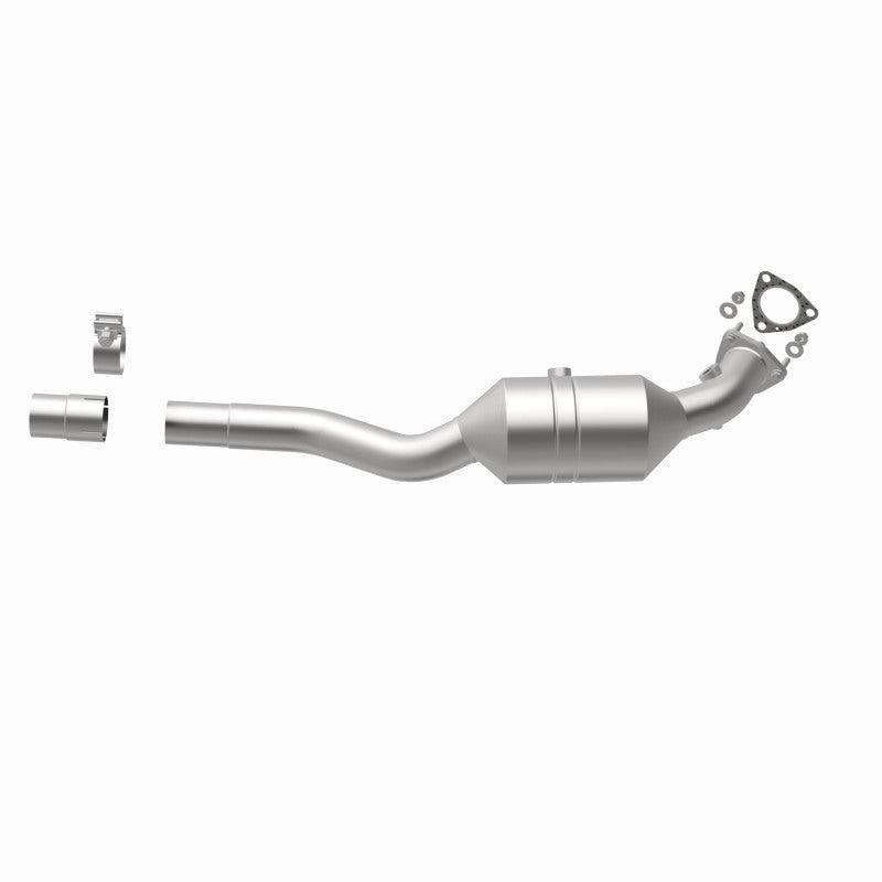 Magnaflow Conv DF 07-09 Porsche 911 P/S - Torque Motorsport