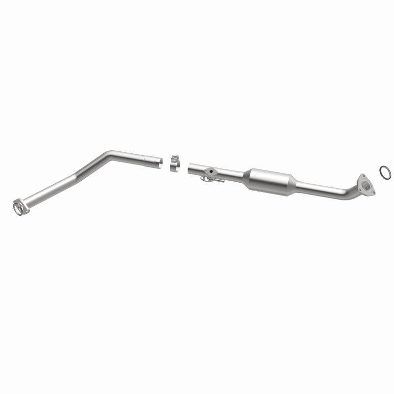 MagnaFlow Conv Direct Fit OEM 2001-2004 Toyota Sequoia Underbody - Torque Motorsport