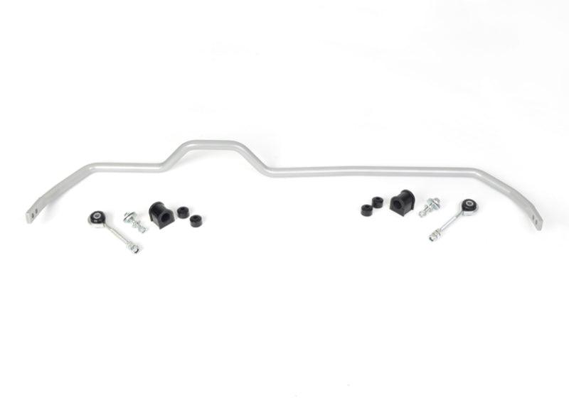 Whiteline 95-98 Nissan 240SX S14 Rear 22mm Swaybar-X h/duty Blade adjustable - Torque Motorsport