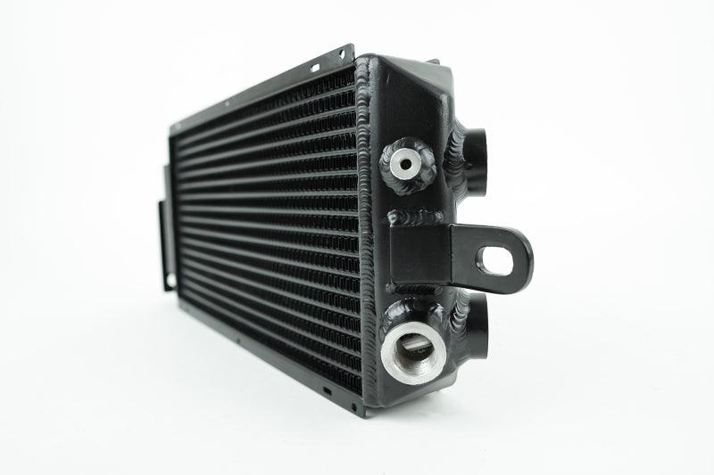 CSF 65-89 Porsche 911 / 930 OEM+ High-Performance Oil Cooler - Torque Motorsport