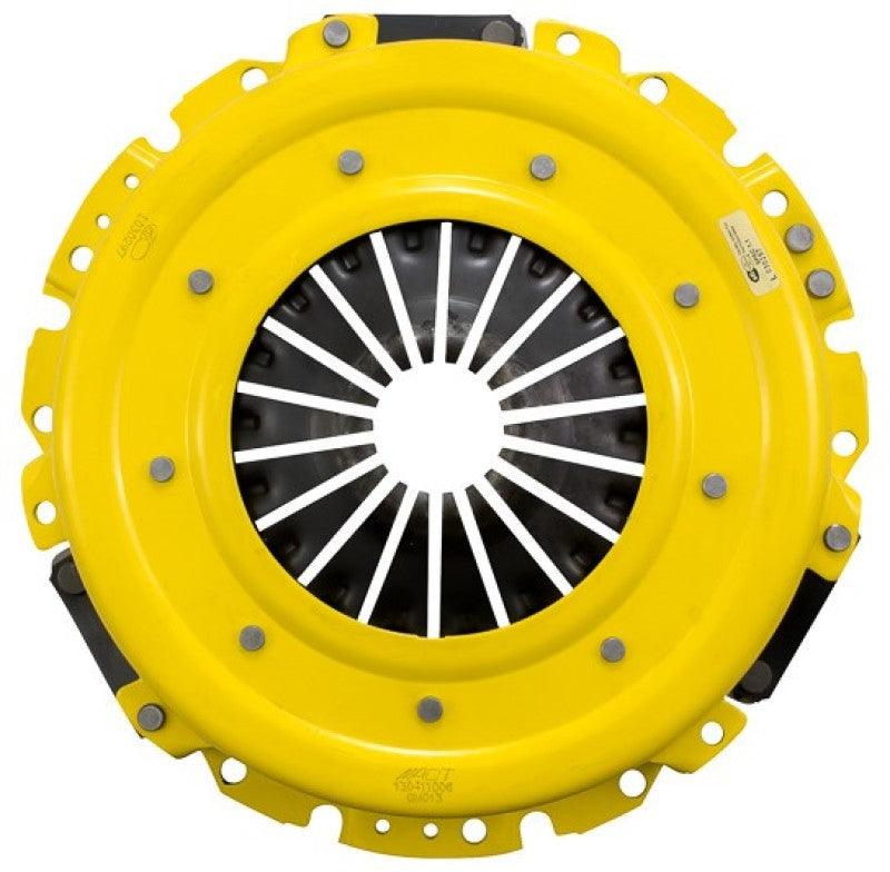 ACT 17-19 Honda Civic / 18-20 Honda Accord P/PL Heavy Duty Clutch Pressure Plate - Torque Motorsport