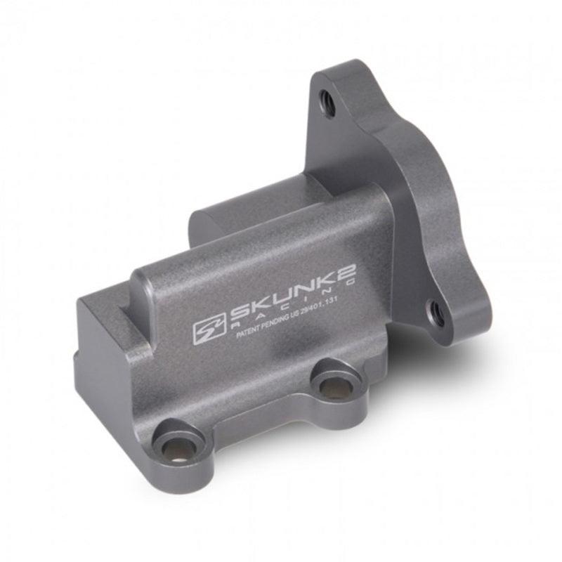 Skunk2 Honda/Acura K-Series VTEC Hard Anodized Billet Solenoid - Torque Motorsport