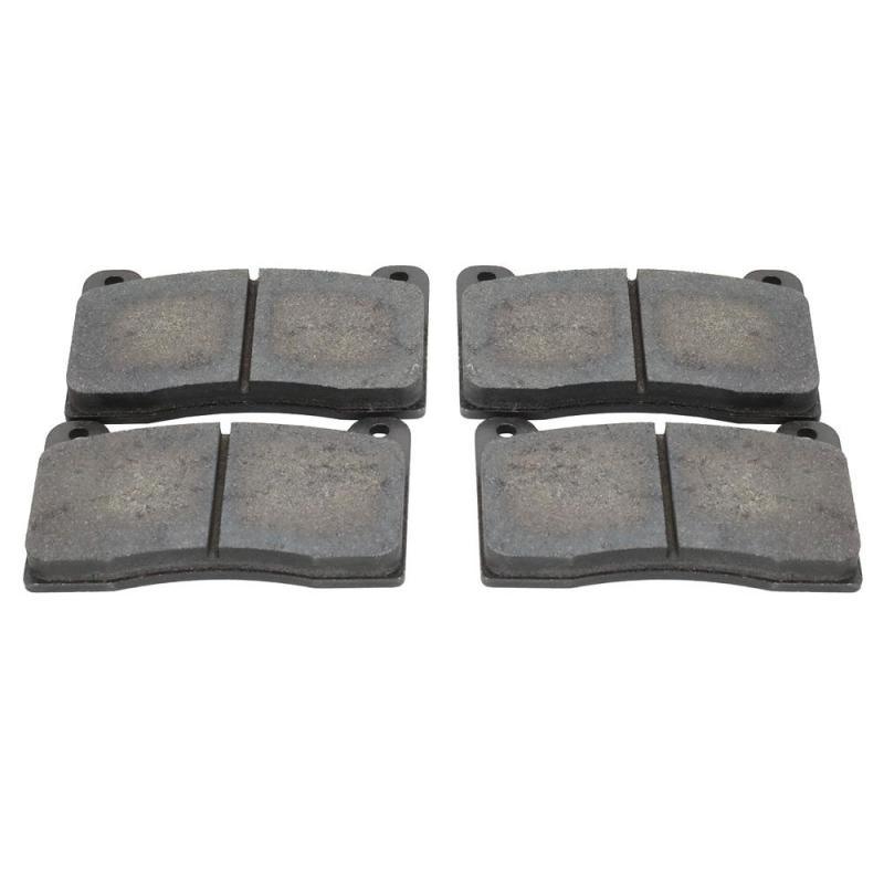 BLOX Racing HP10 Brake Pads - Top Loading (Only Fits BLOX 4 Piston Calipers) - Torque Motorsport