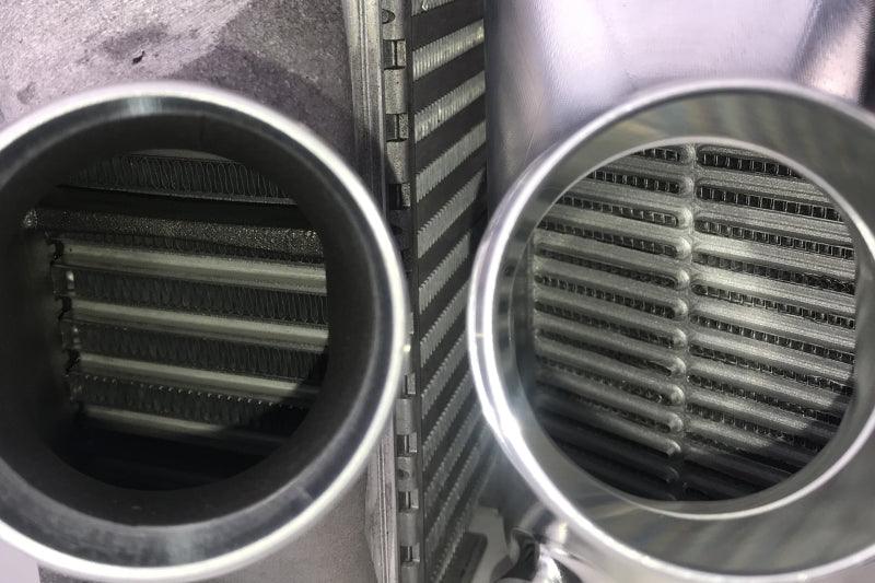 CSF Porsche 911 GT2 RS Twin Intercooler Set - Torque Motorsport