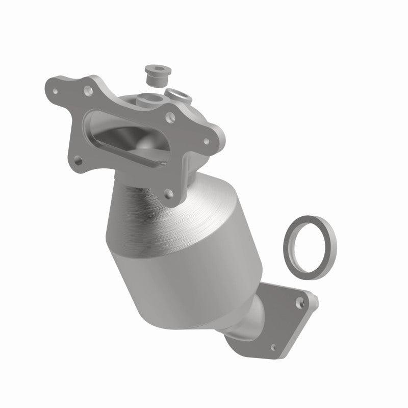 Magnaflow Conv DF 10-12 Insight 1.3L Manifold - Torque Motorsport