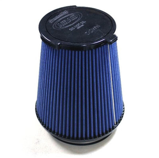 Ford Racing 2015-2017 Mustang Shelby GT350 Blue Air Filter - Torque Motorsport