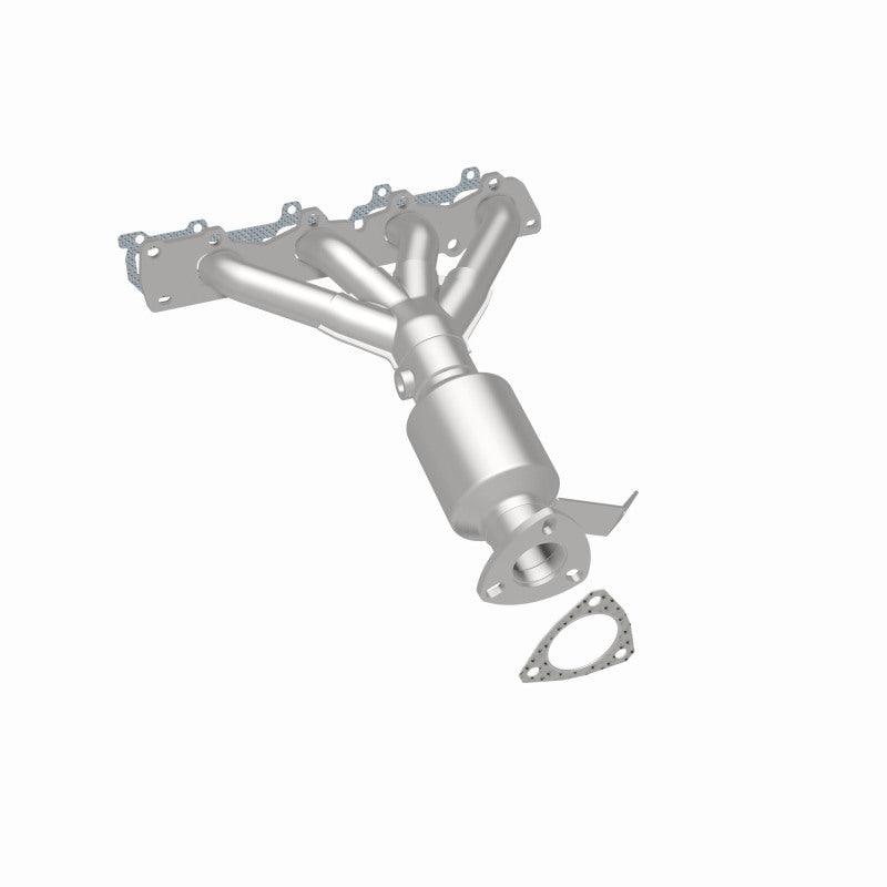 MagnaFlow Conv DF 06 Pontiac G6 2.4L - Torque Motorsport