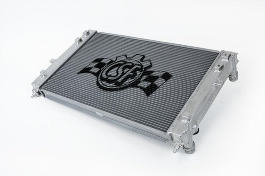 CSF Audi B5 A4 1.8T High Performance All Aluminum Radiator - Torque Motorsport