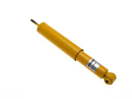 Koni Sport (Yellow) Shock 8/87-88 BMW 3 Series - E30 324TD - Rear - Torque Motorsport