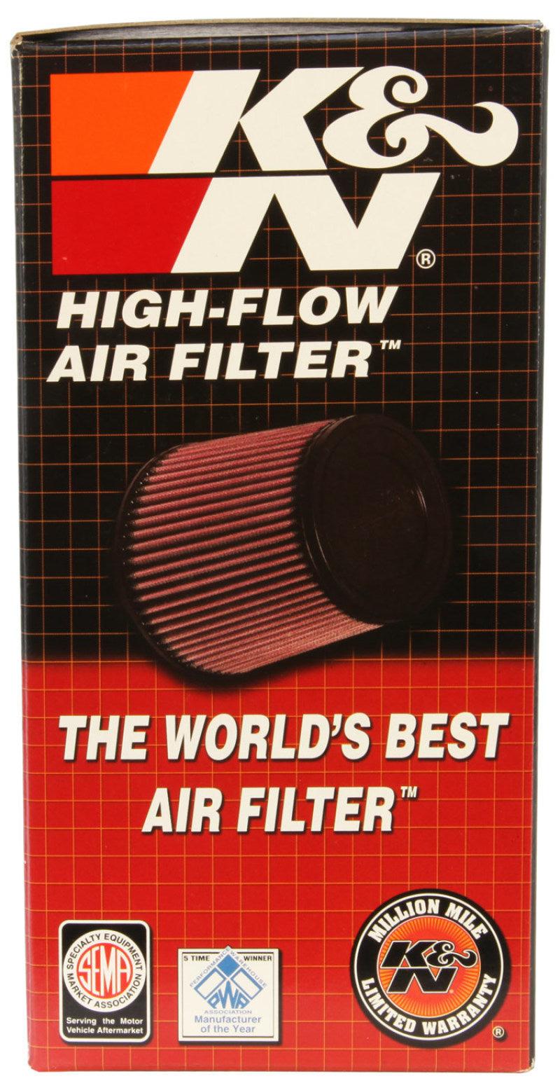 K&N 2014 Can-Am Spyder RT 1330cc DryFlow Air Filter - Torque Motorsport