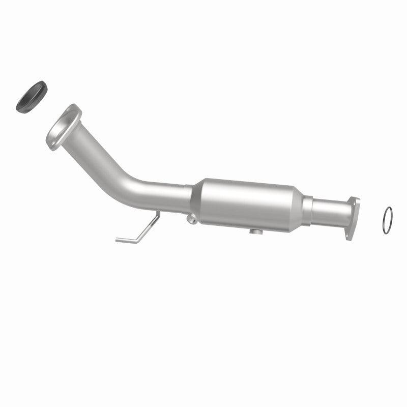 MagnaFlow Conv DF 02-05 Honda Civic Si 2.0L - Torque Motorsport