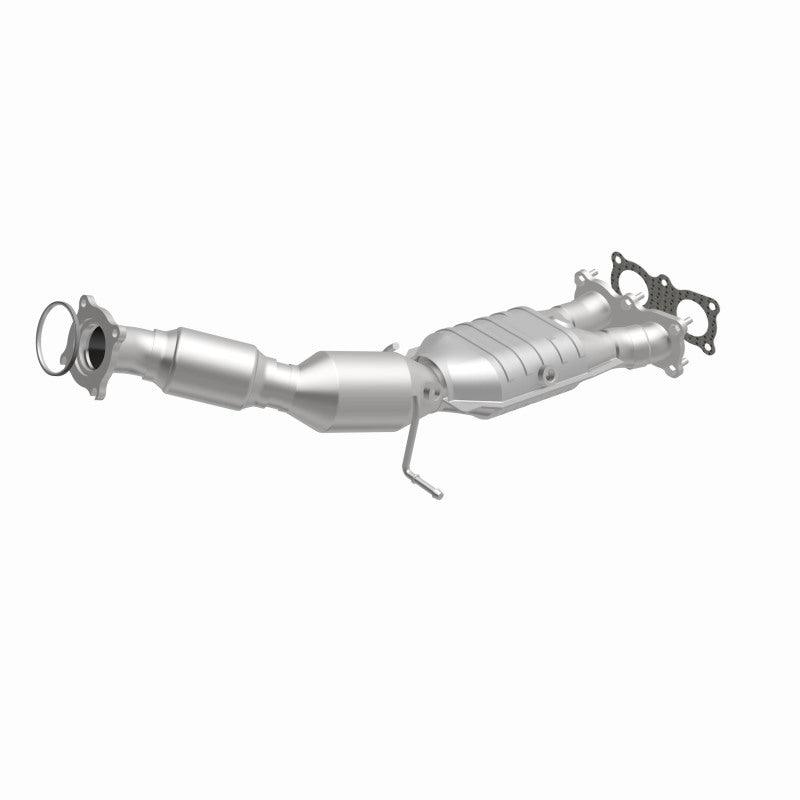 Magnaflow Conv DF 10-14 Volvo S80 3.2L - Torque Motorsport