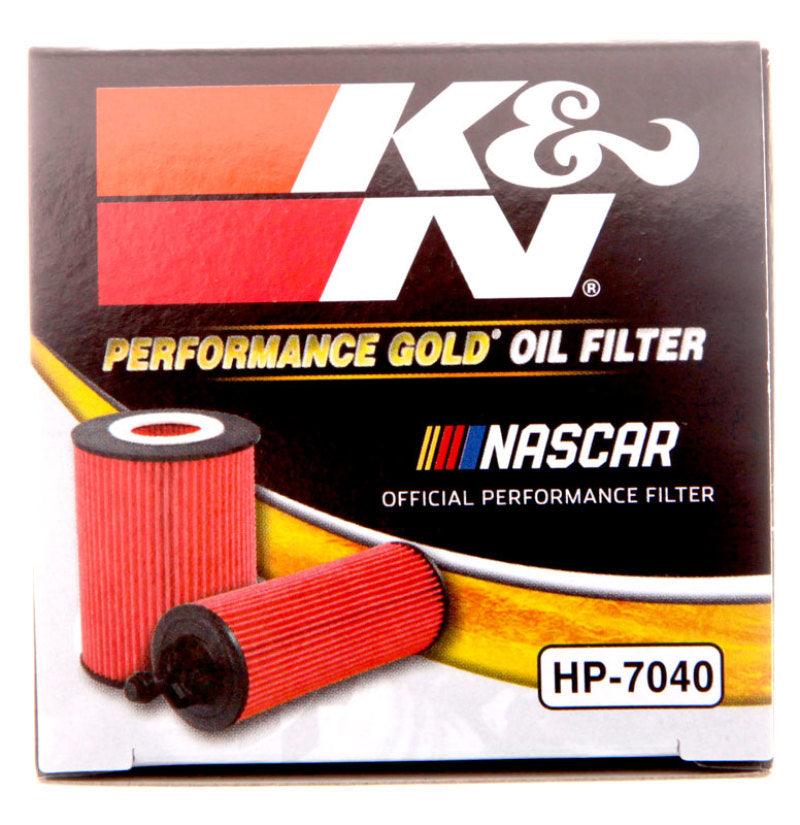 K&N 2020 Mercedes-Benz C43 AMG Oil Filter - Torque Motorsport